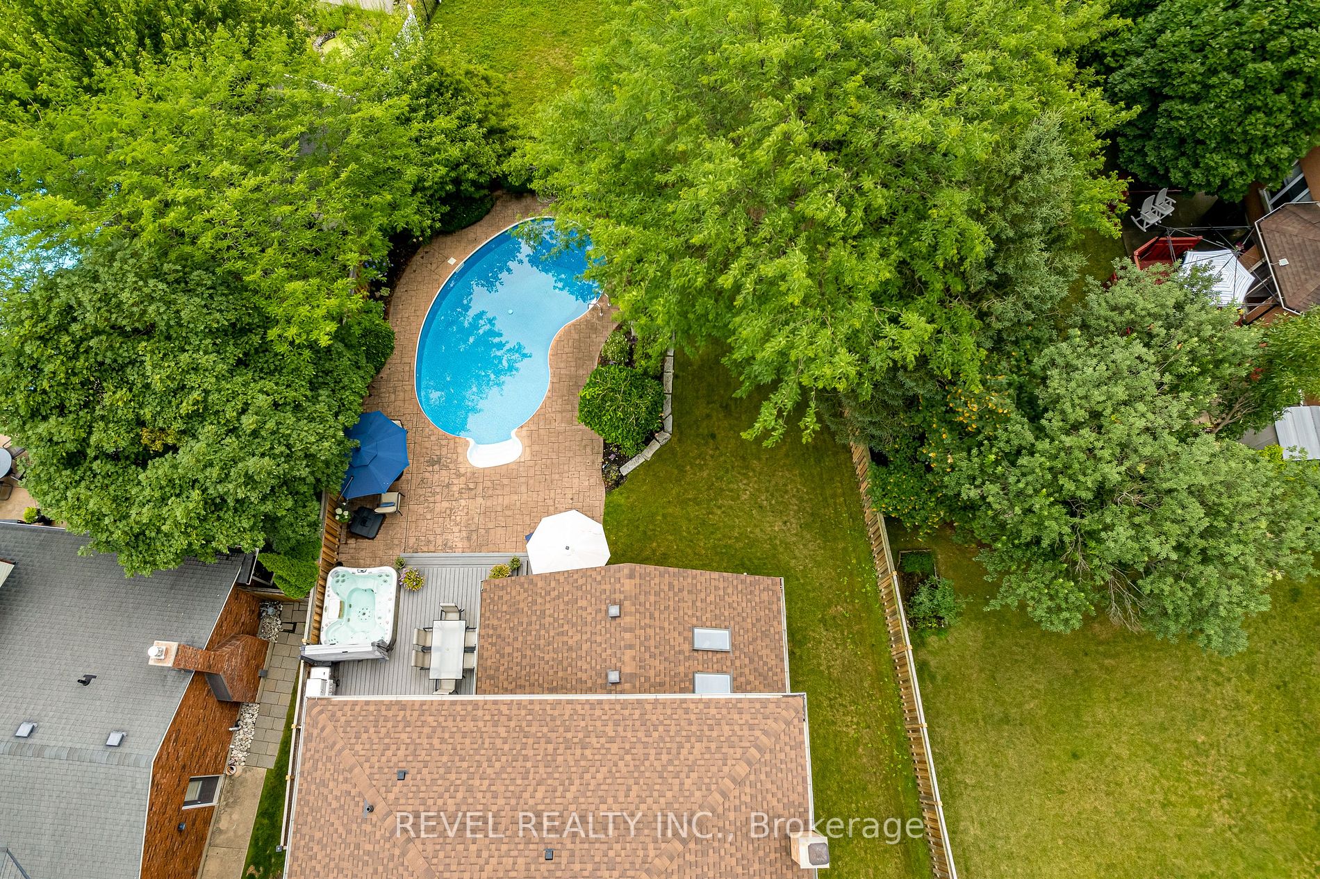 3646 Cardinal Drive
