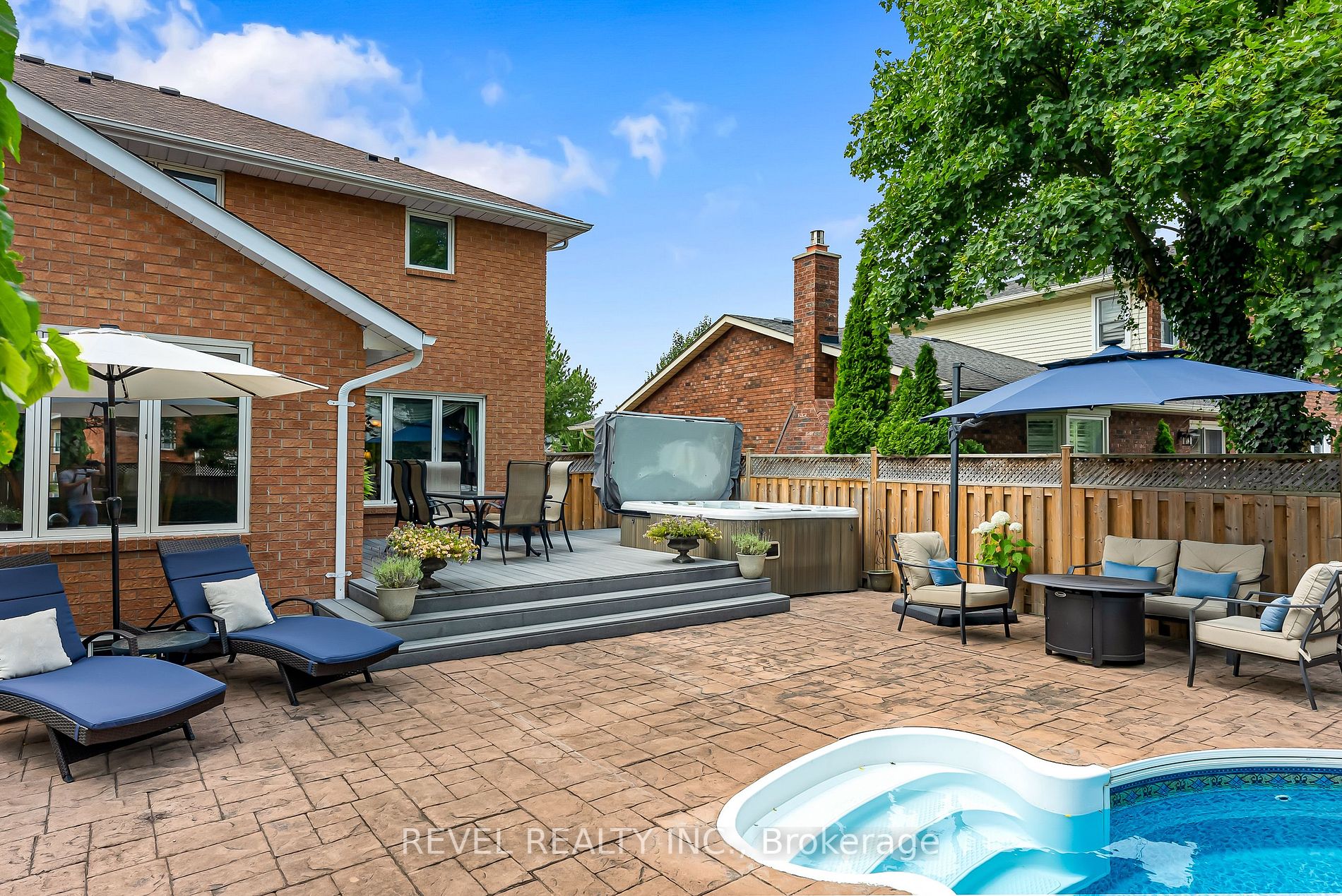 3646 Cardinal Drive