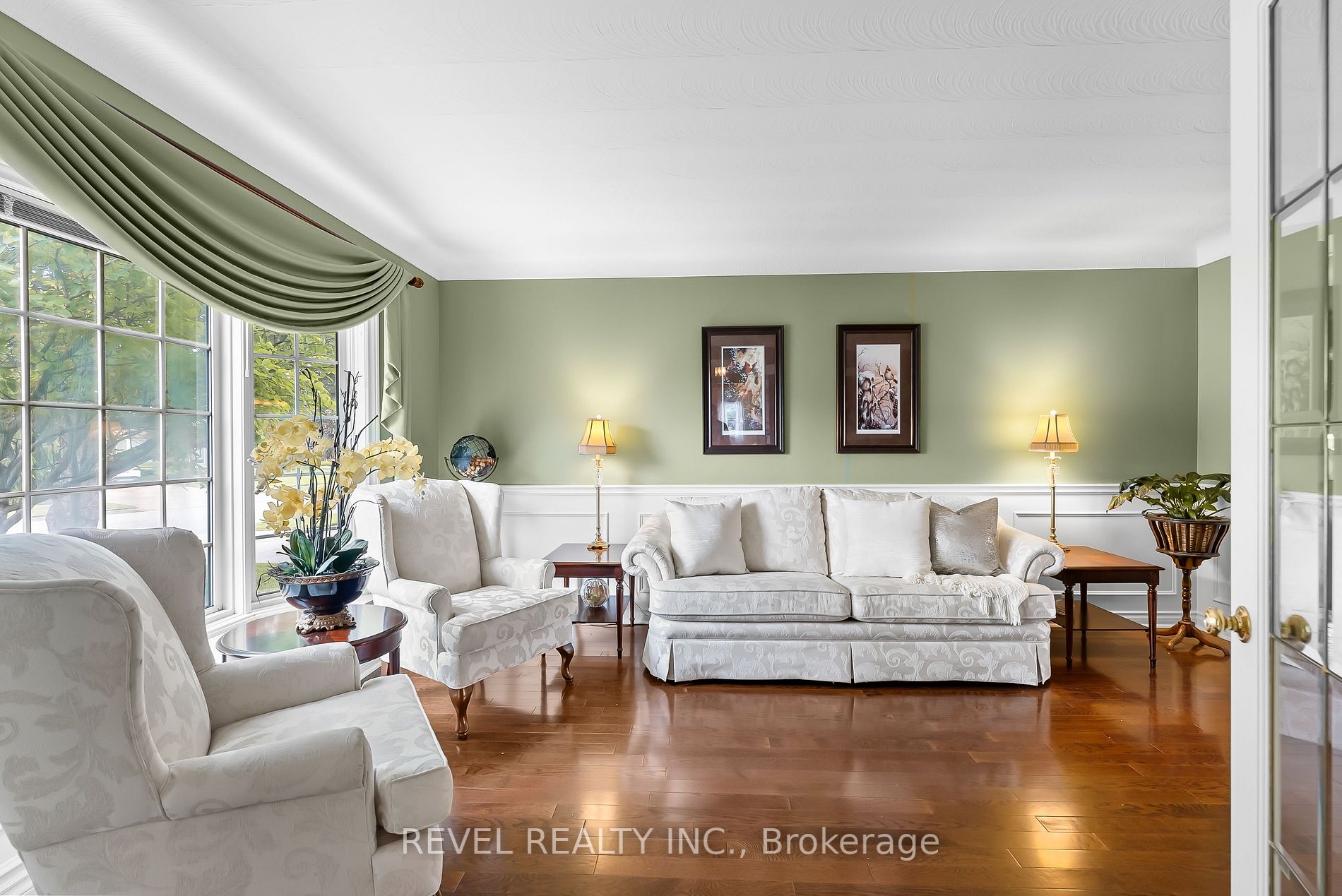 3646 Cardinal Drive