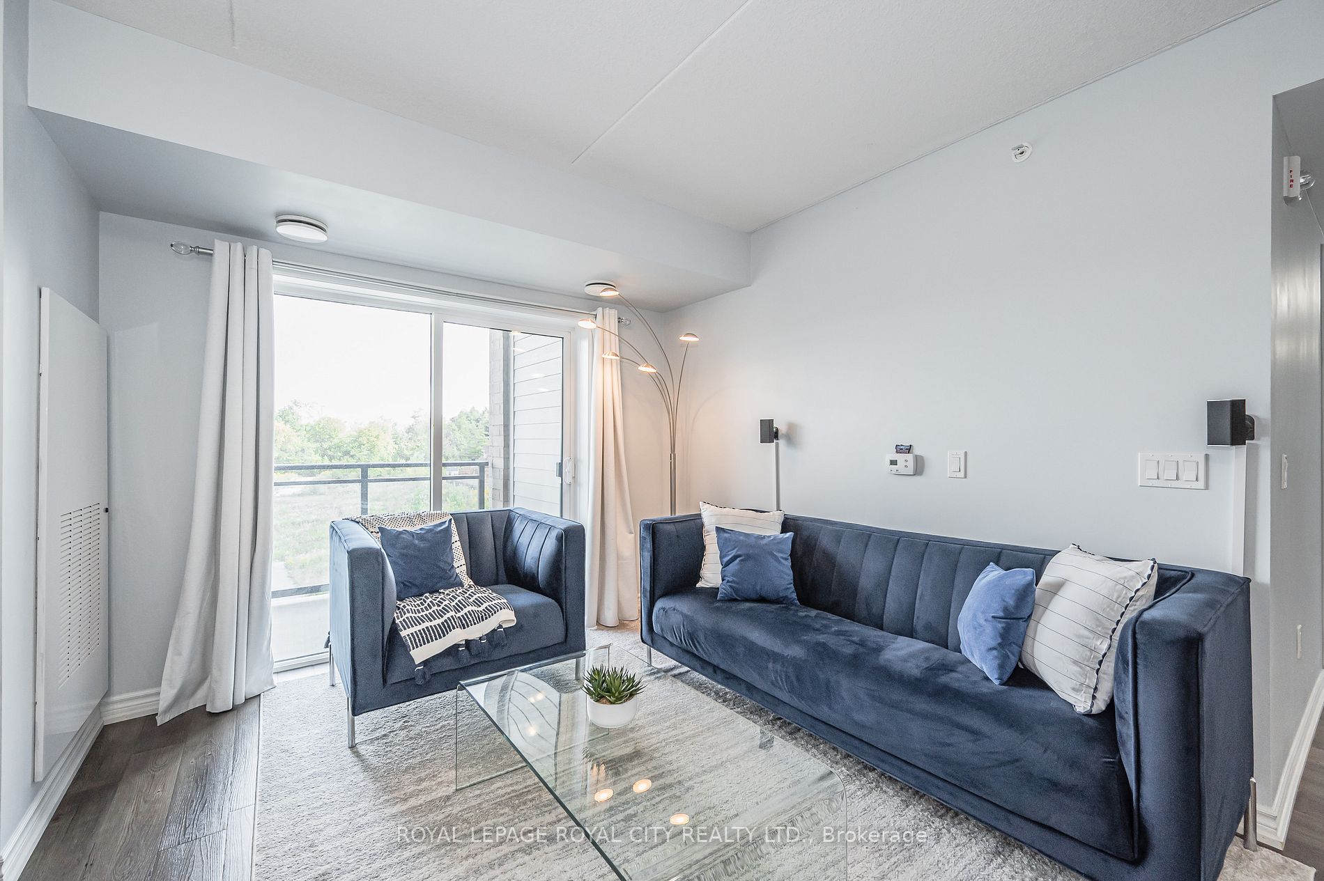7 Kay Crescent, #208