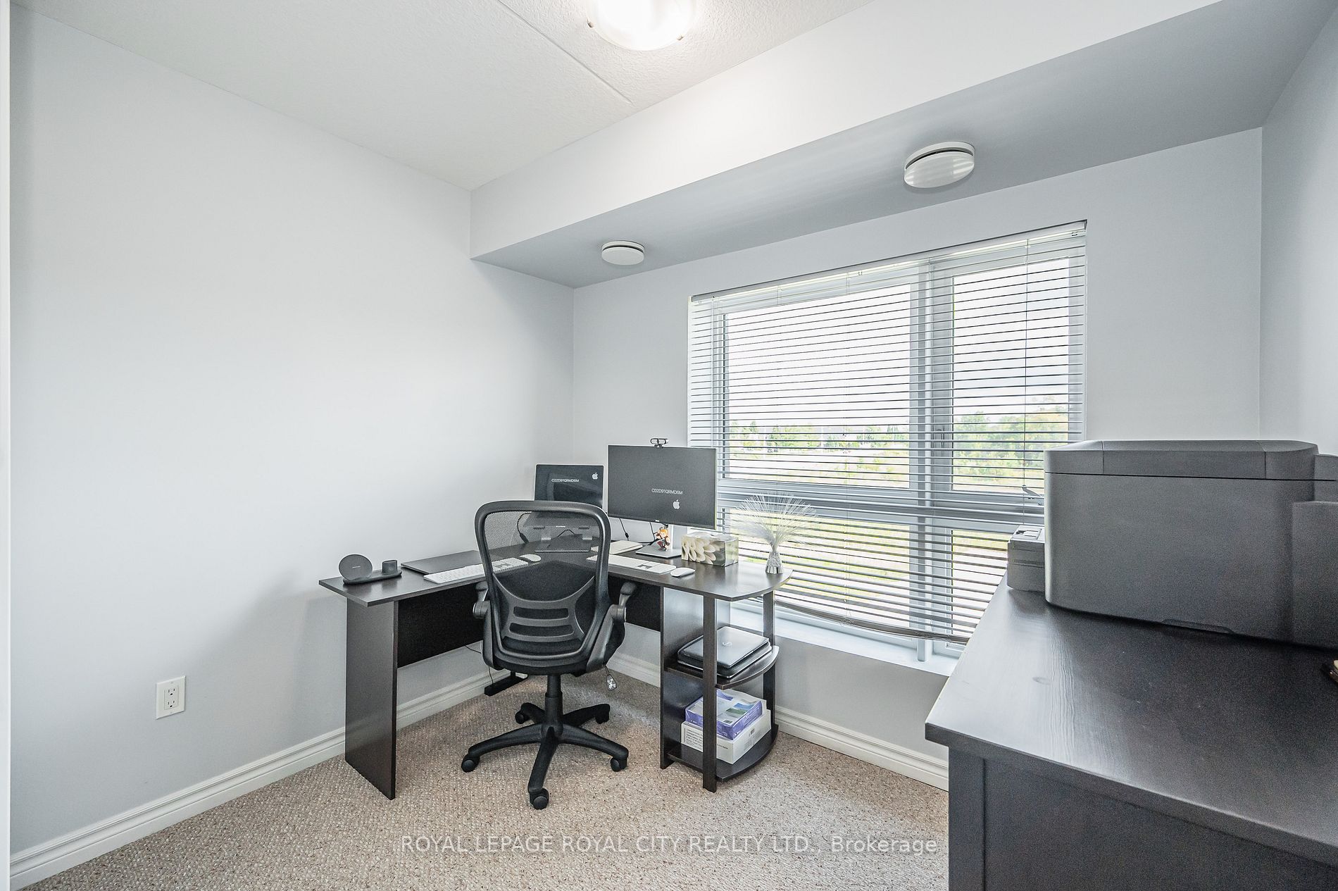 7 Kay Crescent, #208