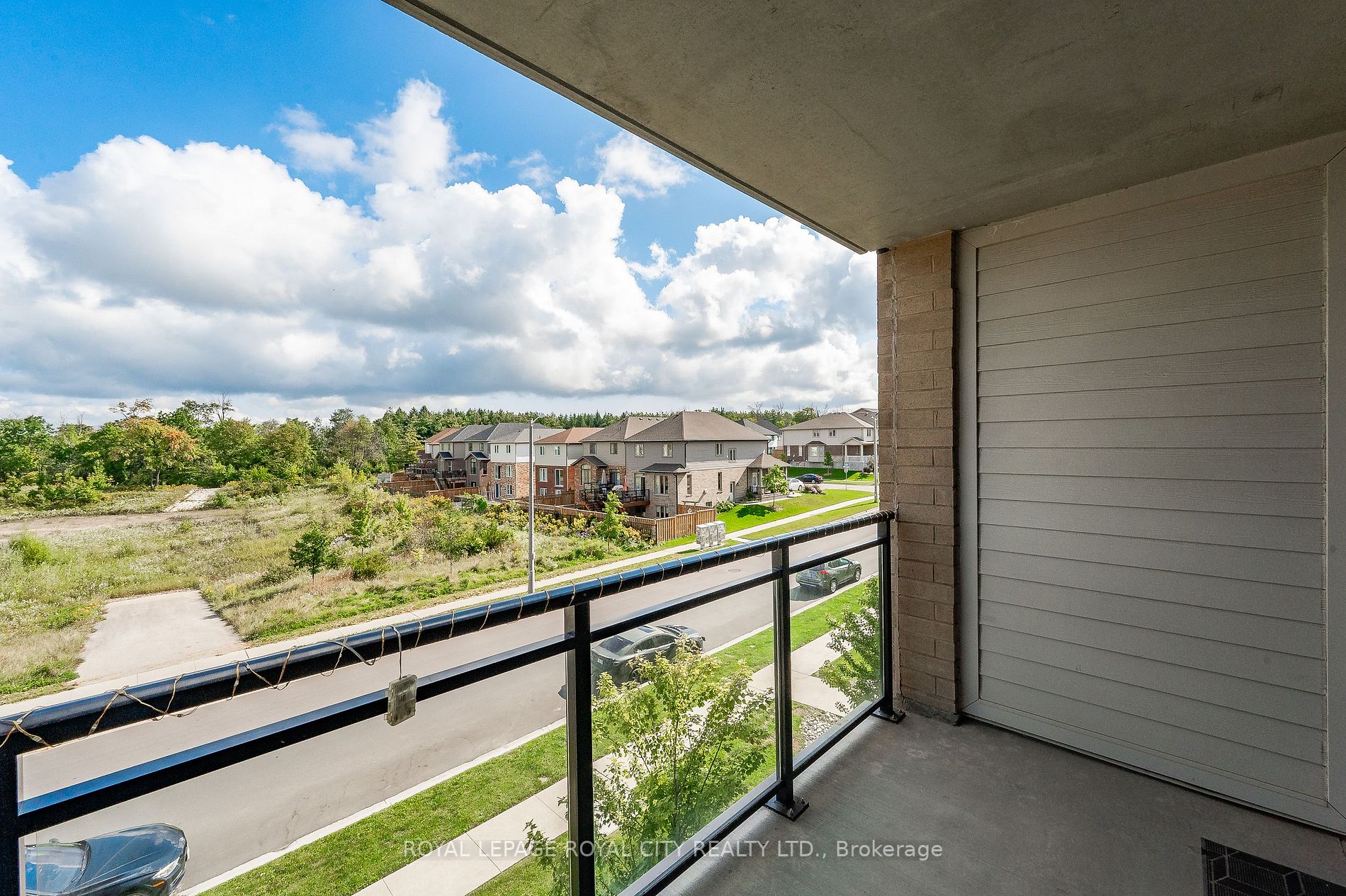 7 Kay Crescent, #208