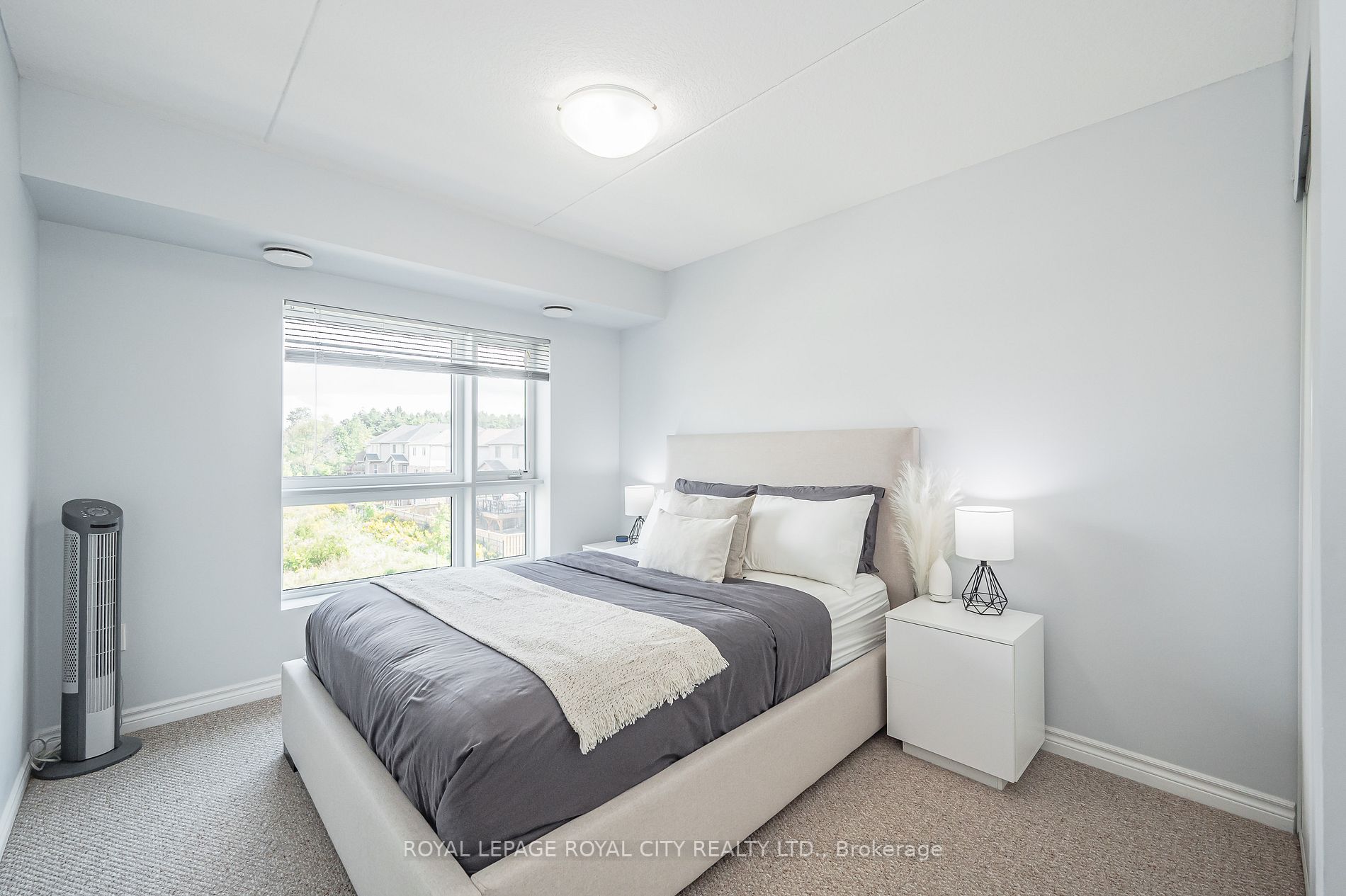 7 Kay Crescent, #208