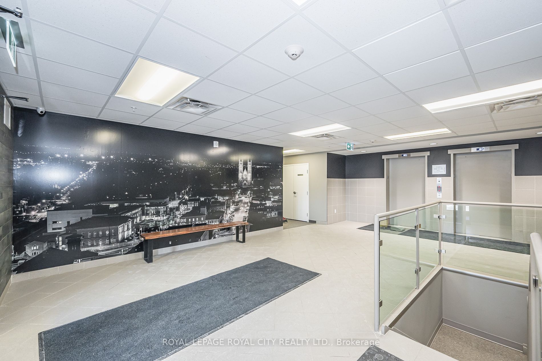 7 Kay Crescent, #208
