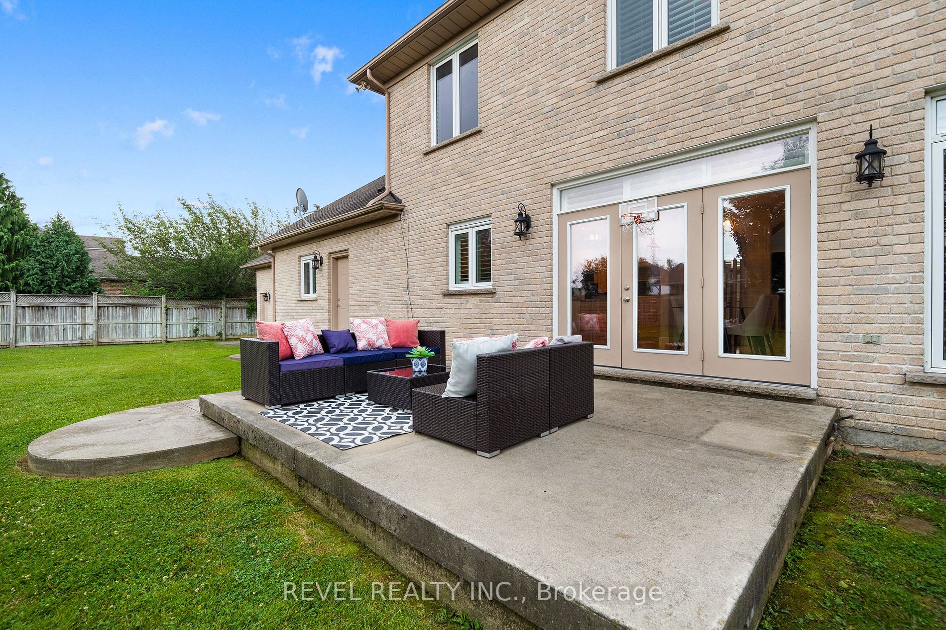 7847 Cathedral Drive