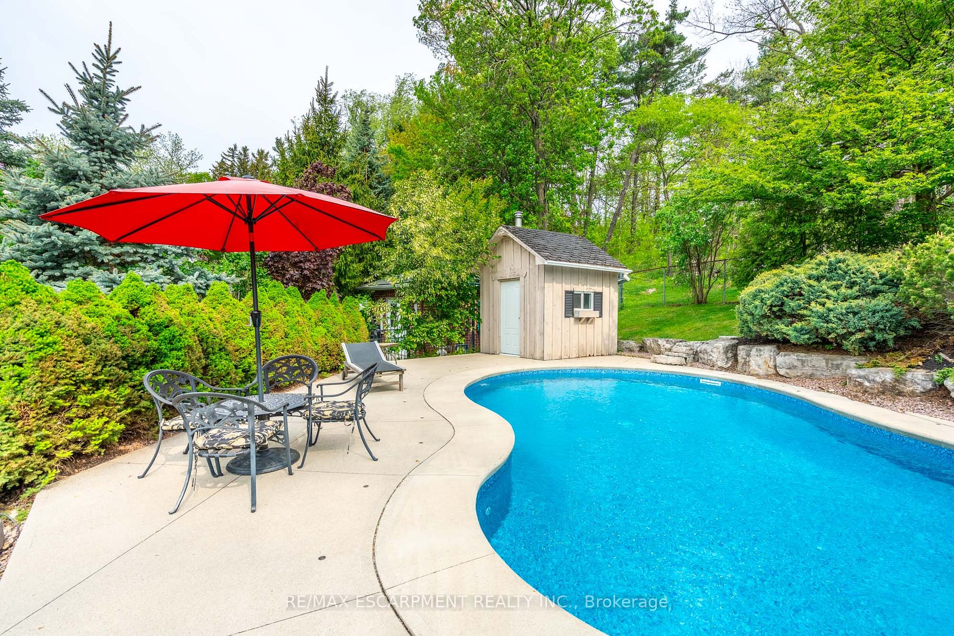1019 Old Mohawk Rd