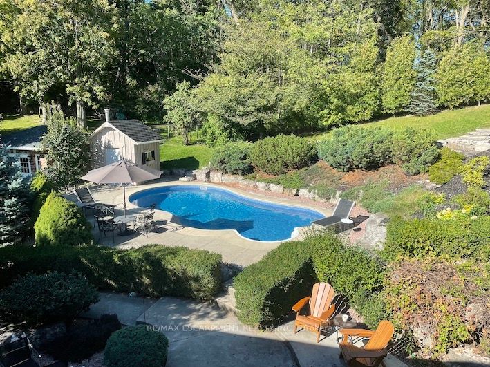 1019 Old Mohawk Rd