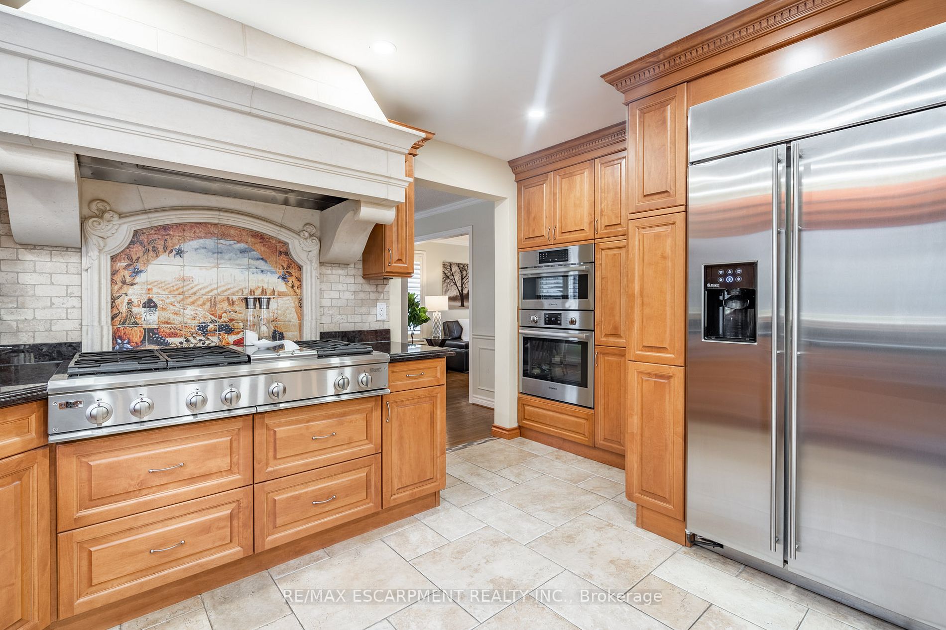 1019 Old Mohawk Rd