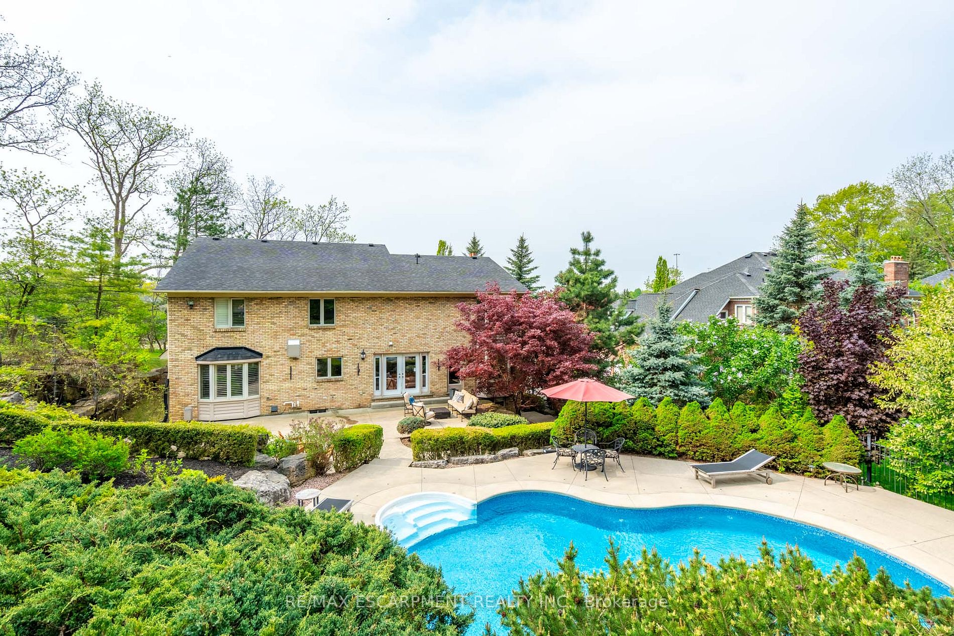 1019 Old Mohawk Rd