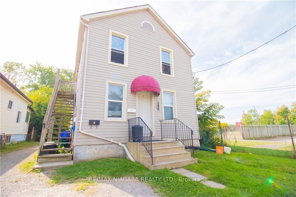 4 MANCHESTER Avenue