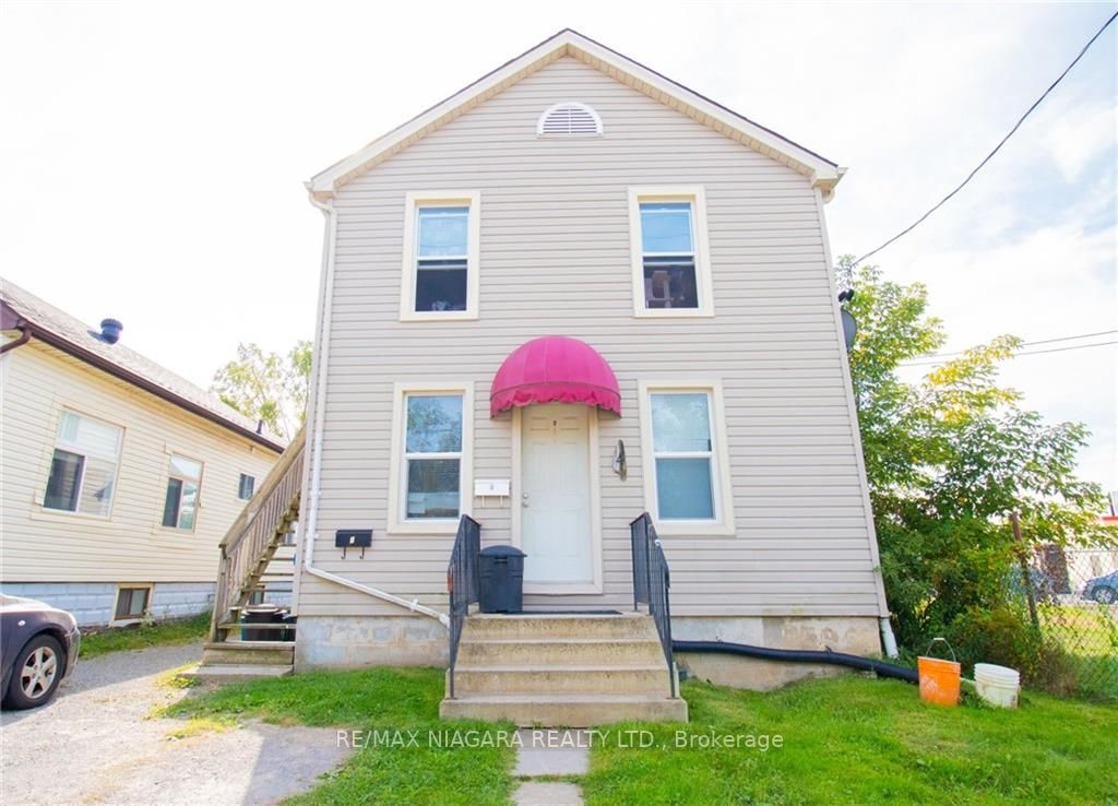 4 MANCHESTER Avenue