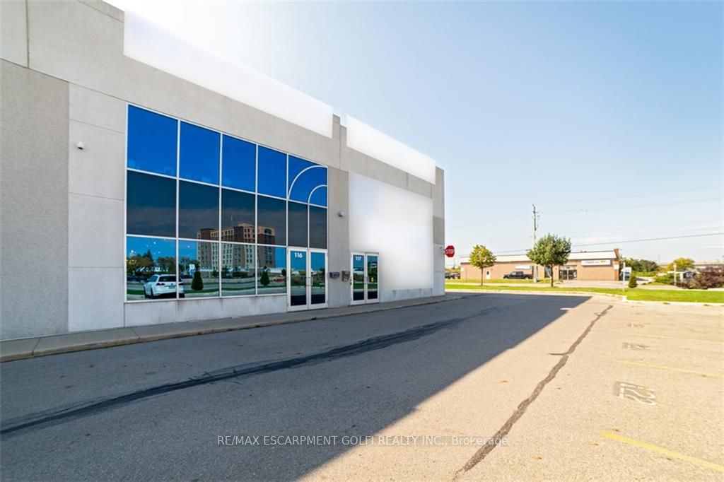 442 Millen Rd, #116