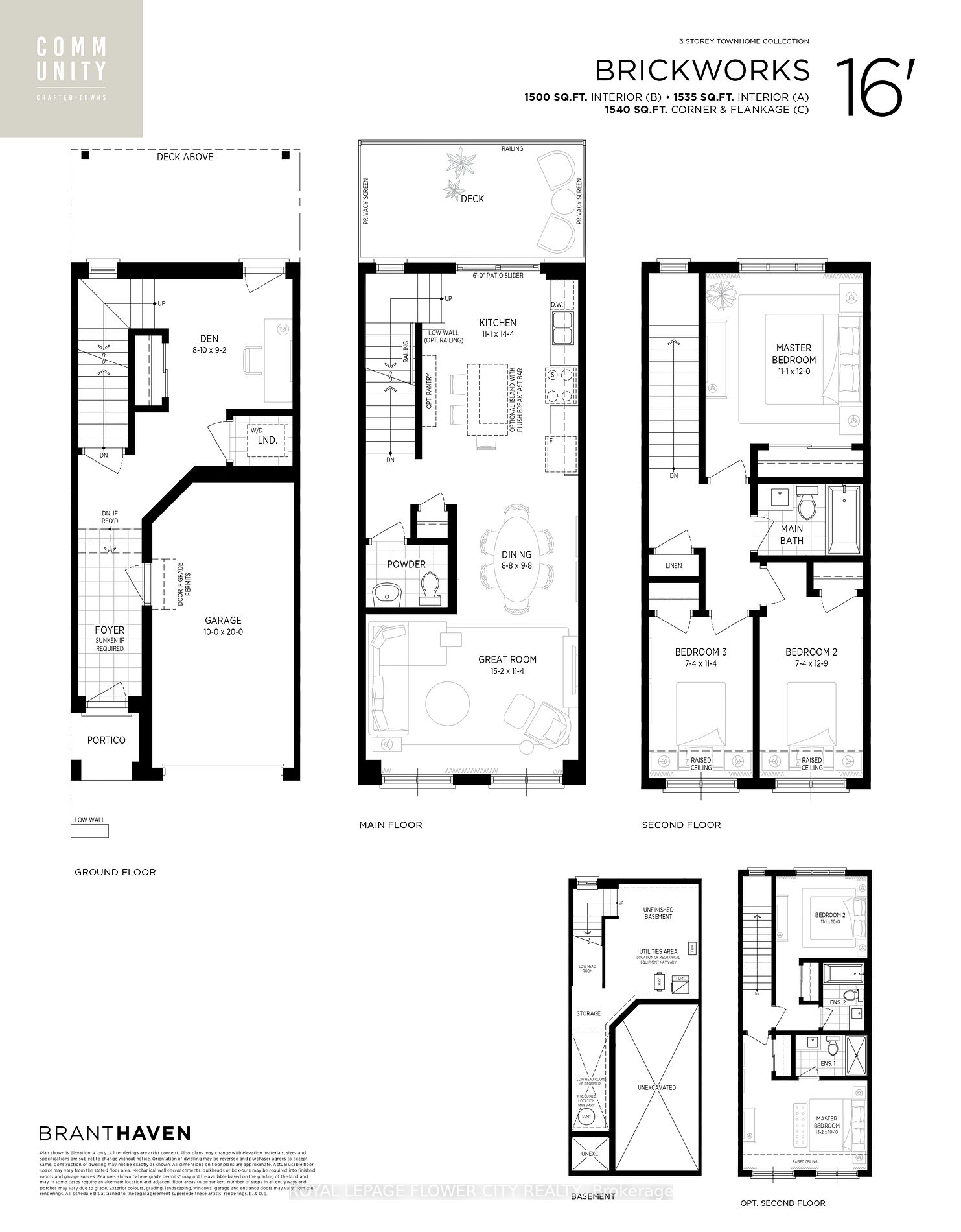 10 Birmingham Dr, #106