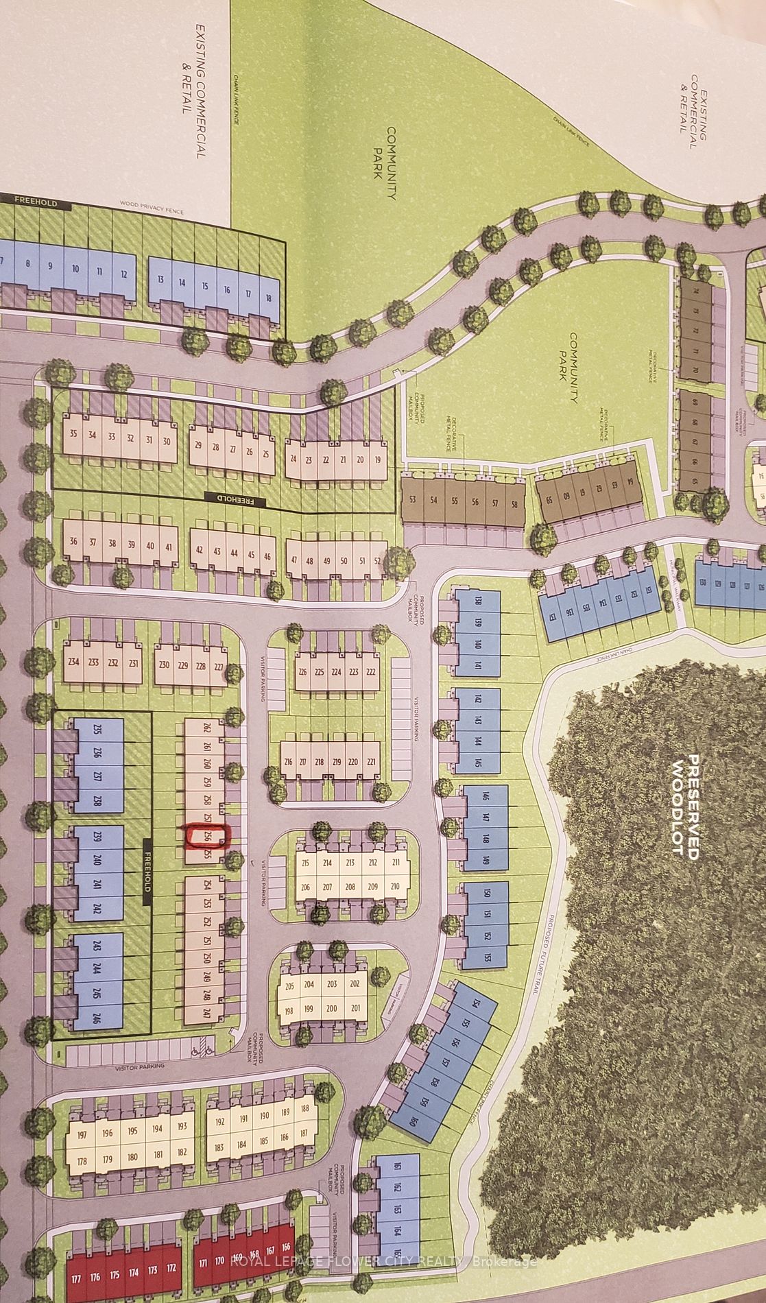 10 Birmingham Dr, #106