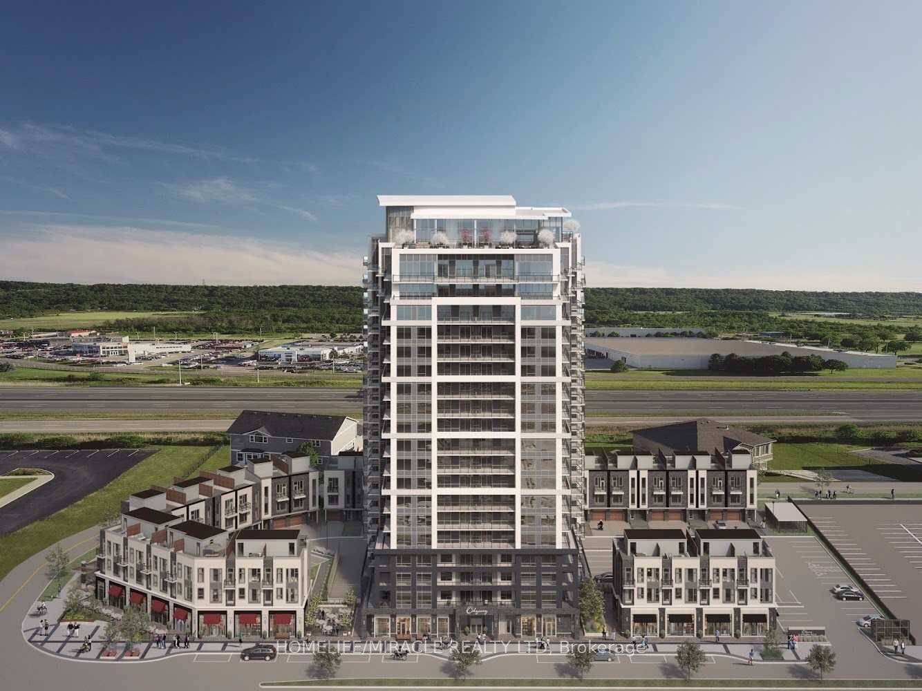 385 Winston Rd, #403