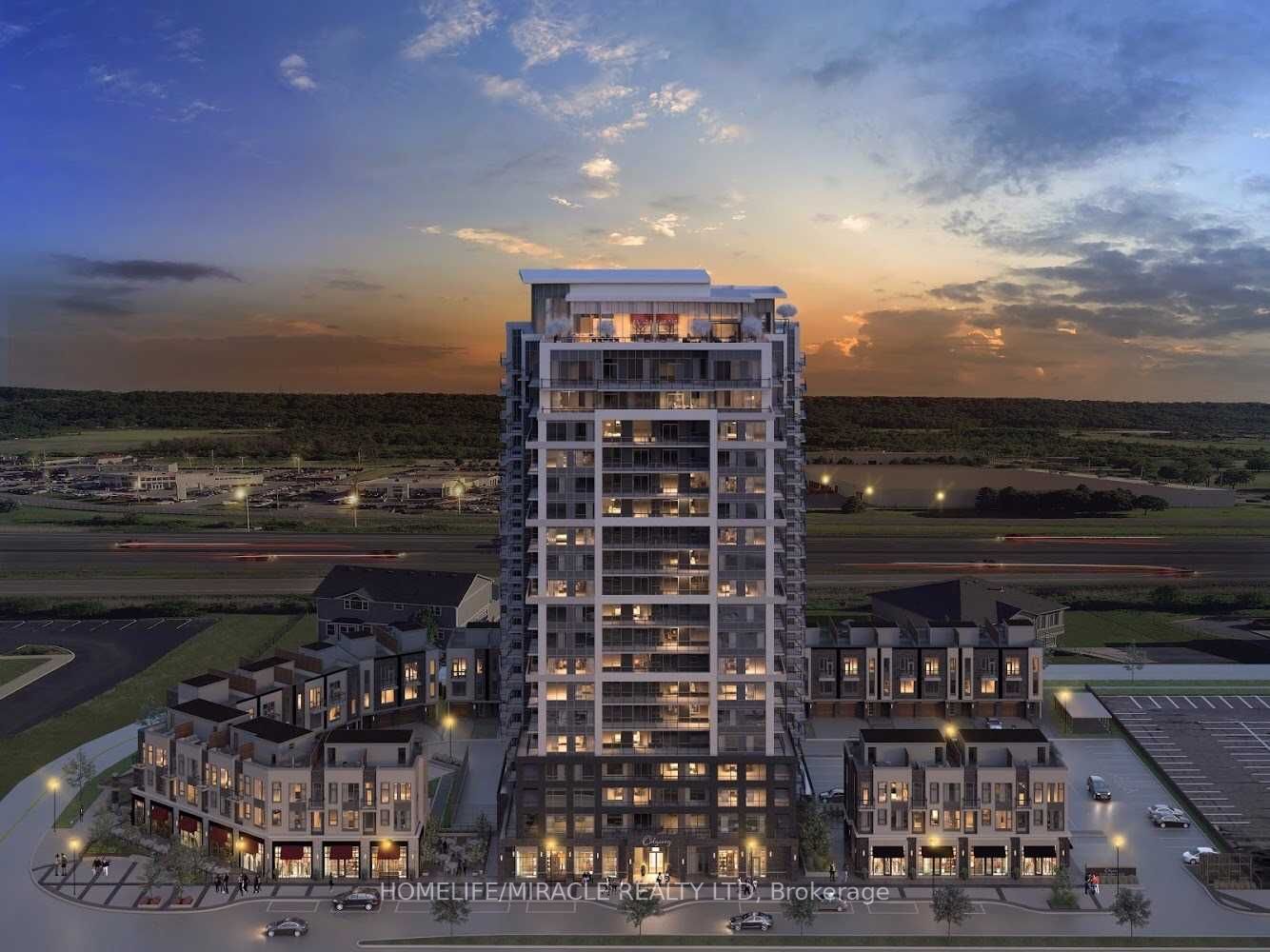385 Winston Rd, #403