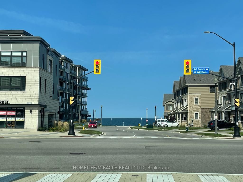 385 Winston Rd, #403