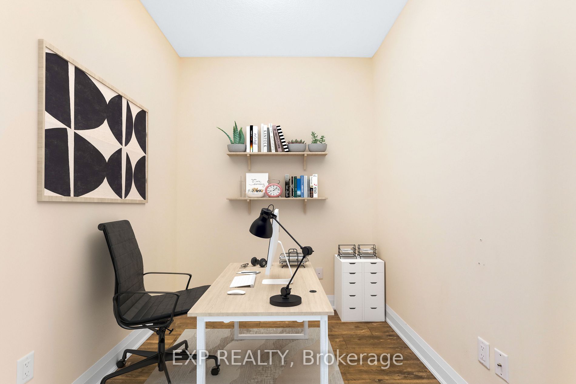 16 Concord Pl, #216