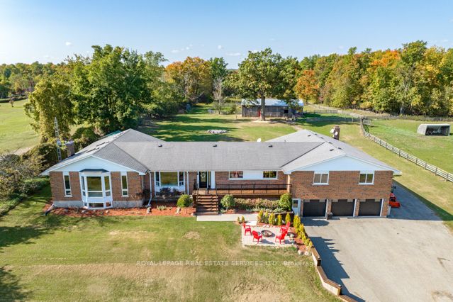 9630 Wellington Road 42 Rd