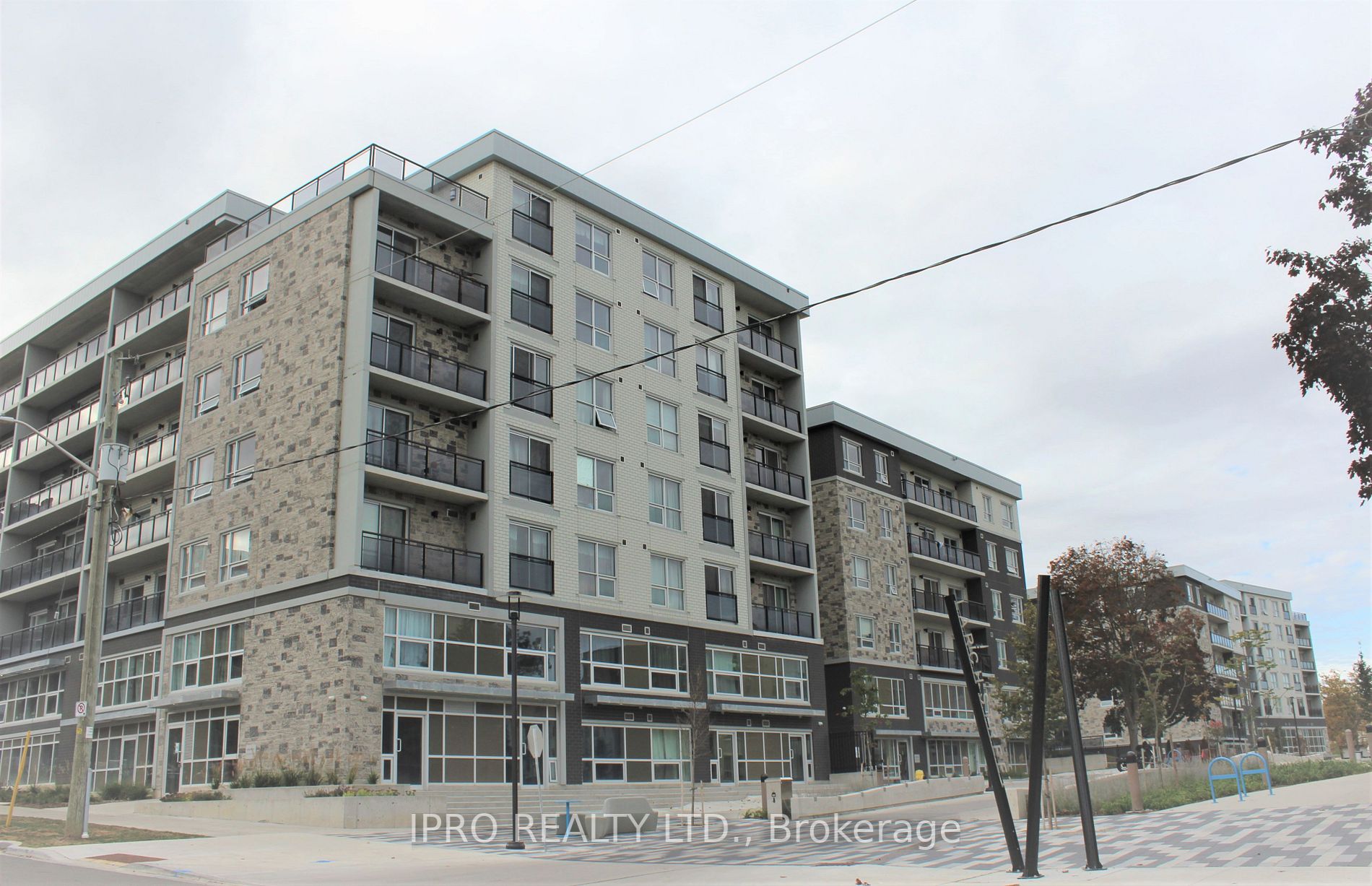 275 Larch St, #G506