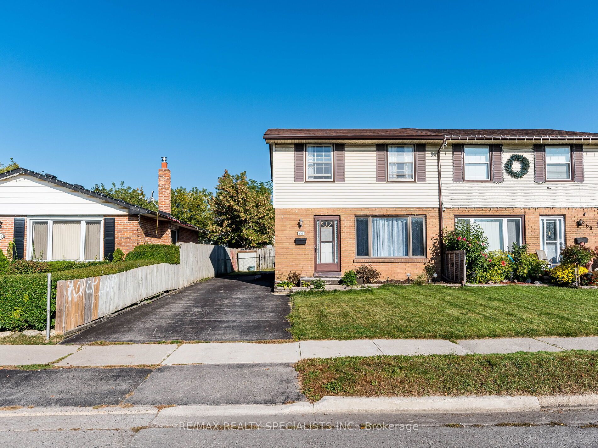 258 Admiral Drive