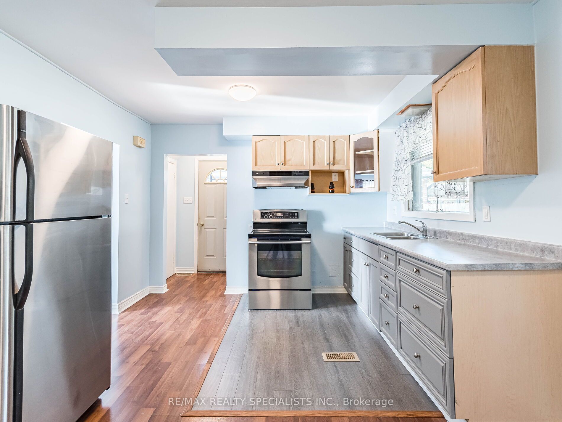 258 Admiral Drive