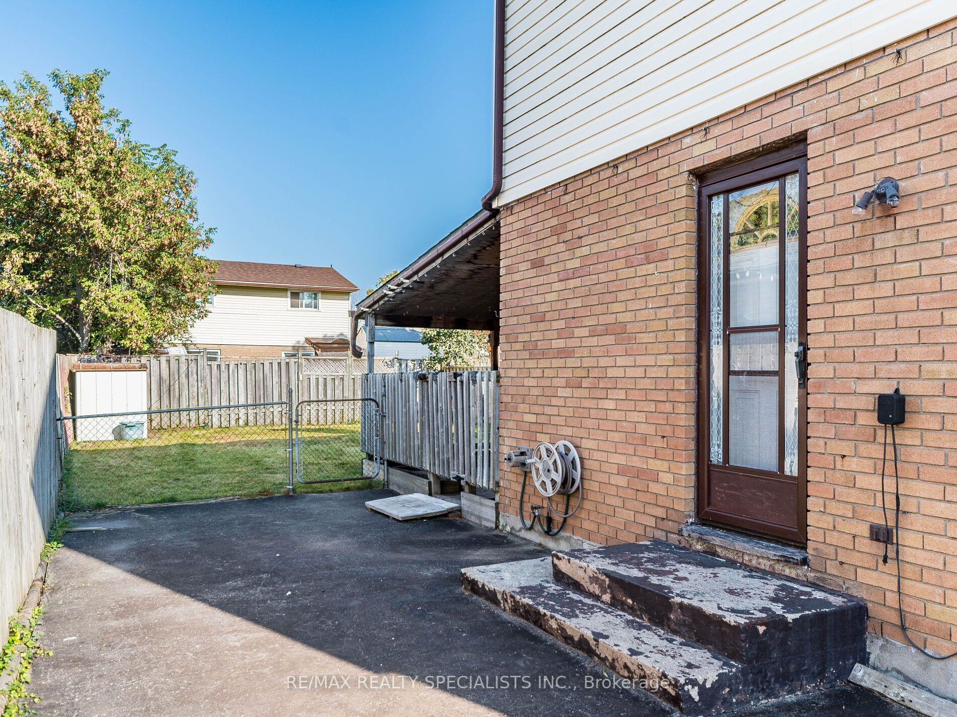 258 Admiral Drive