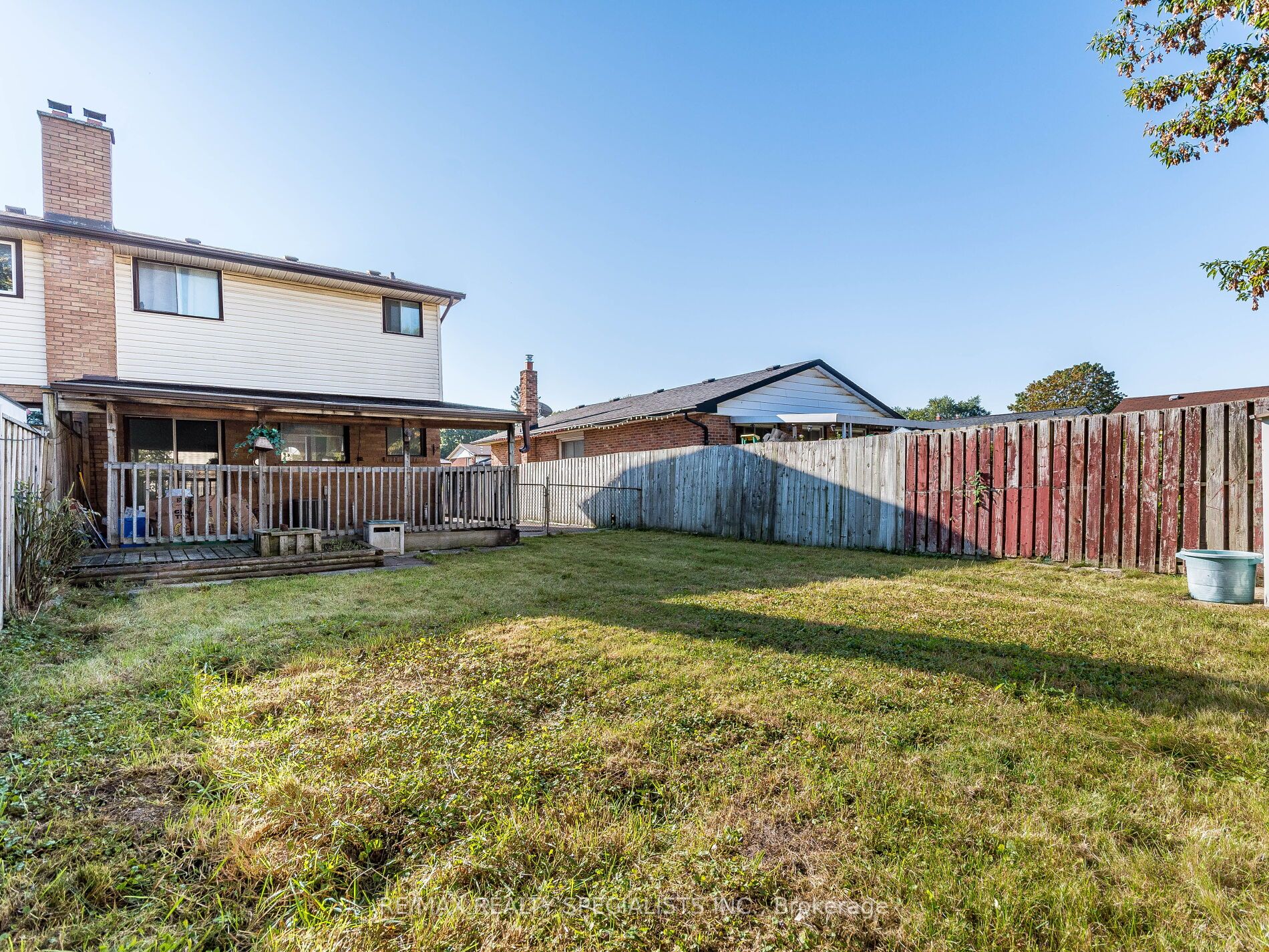 258 Admiral Drive