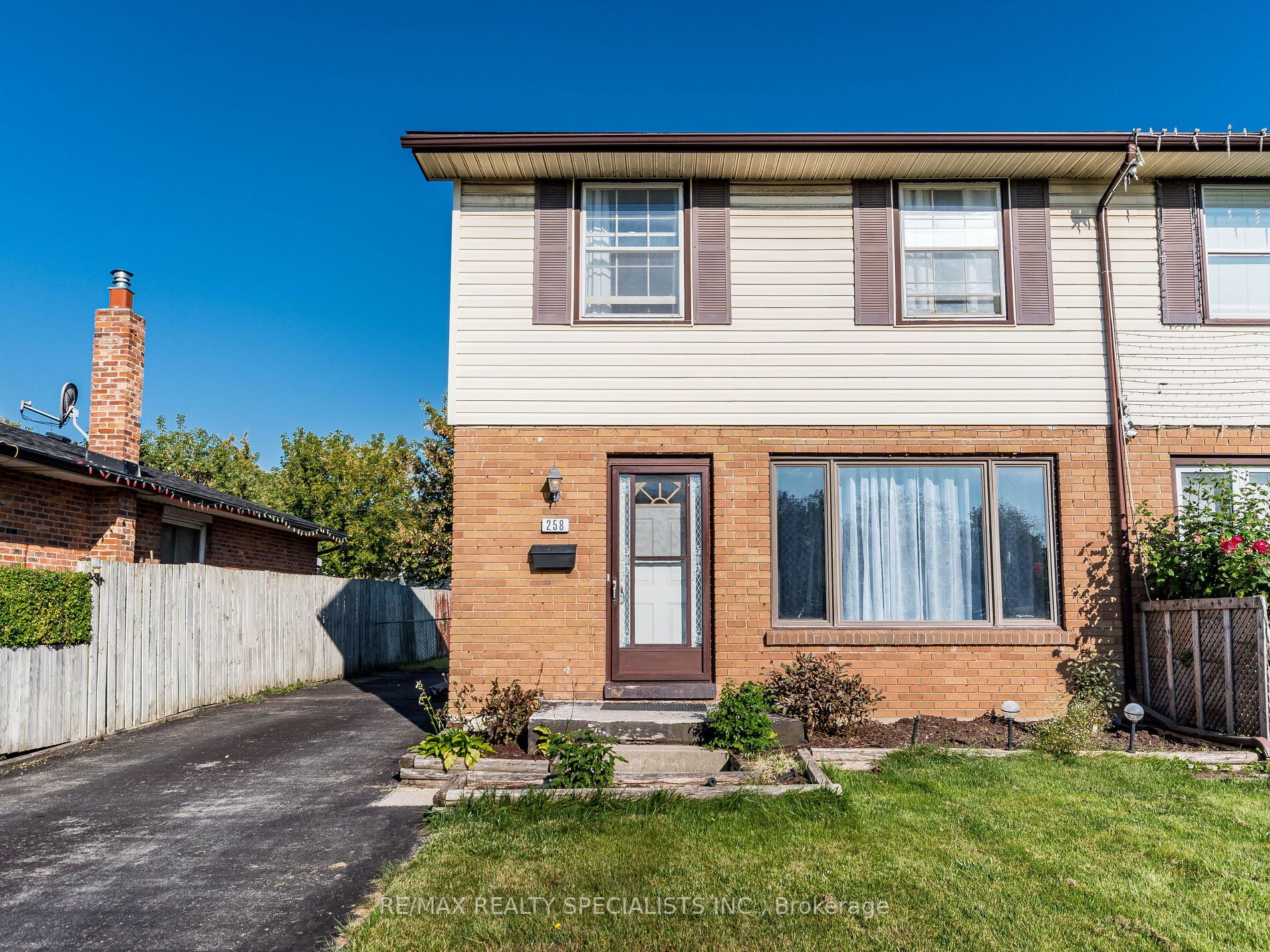 258 Admiral Drive