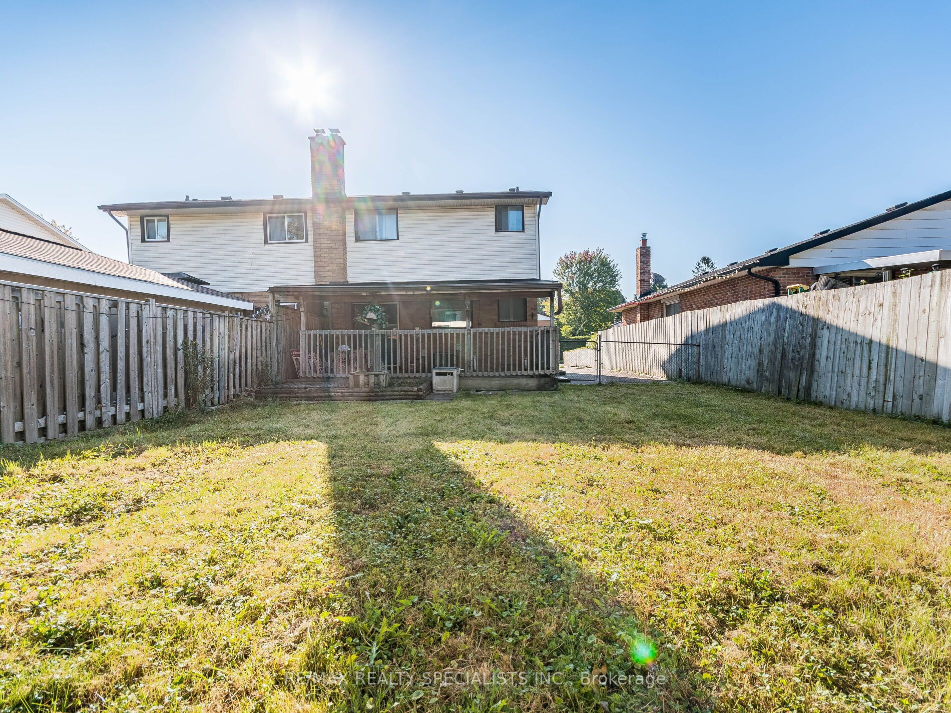 258 Admiral Drive