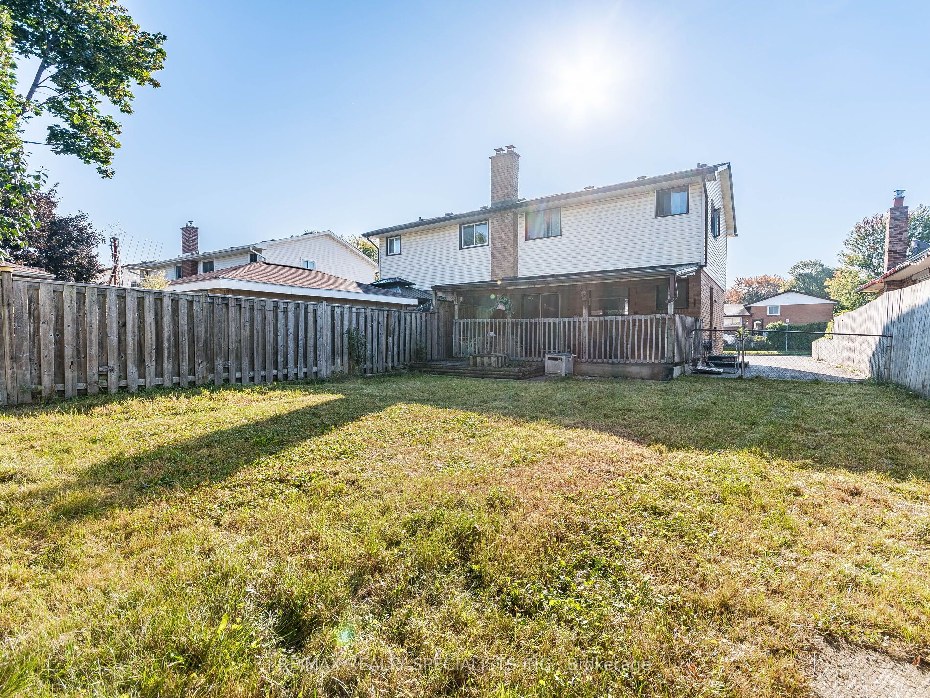 258 Admiral Drive