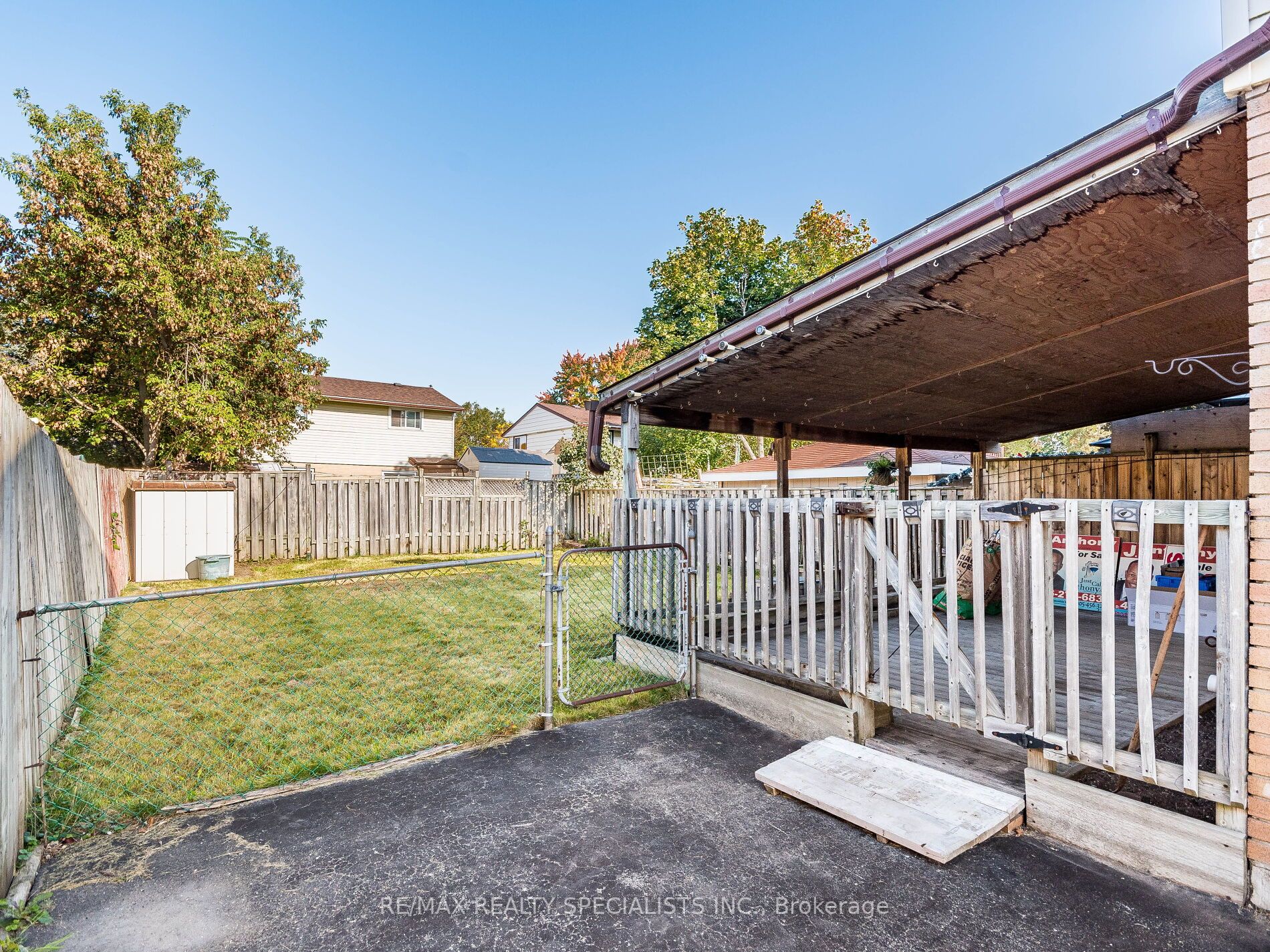 258 Admiral Drive