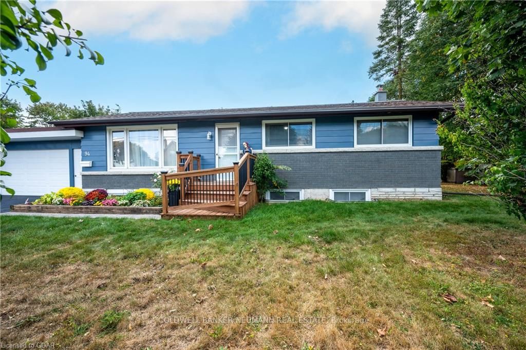 94 Victoria Rd N
