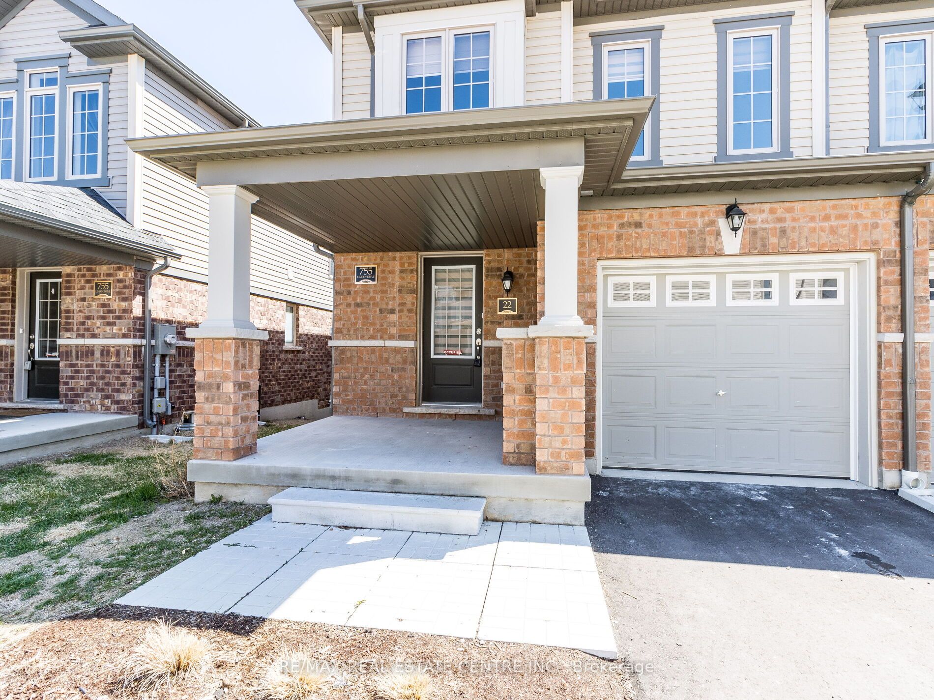 755 Linden Dr, #22