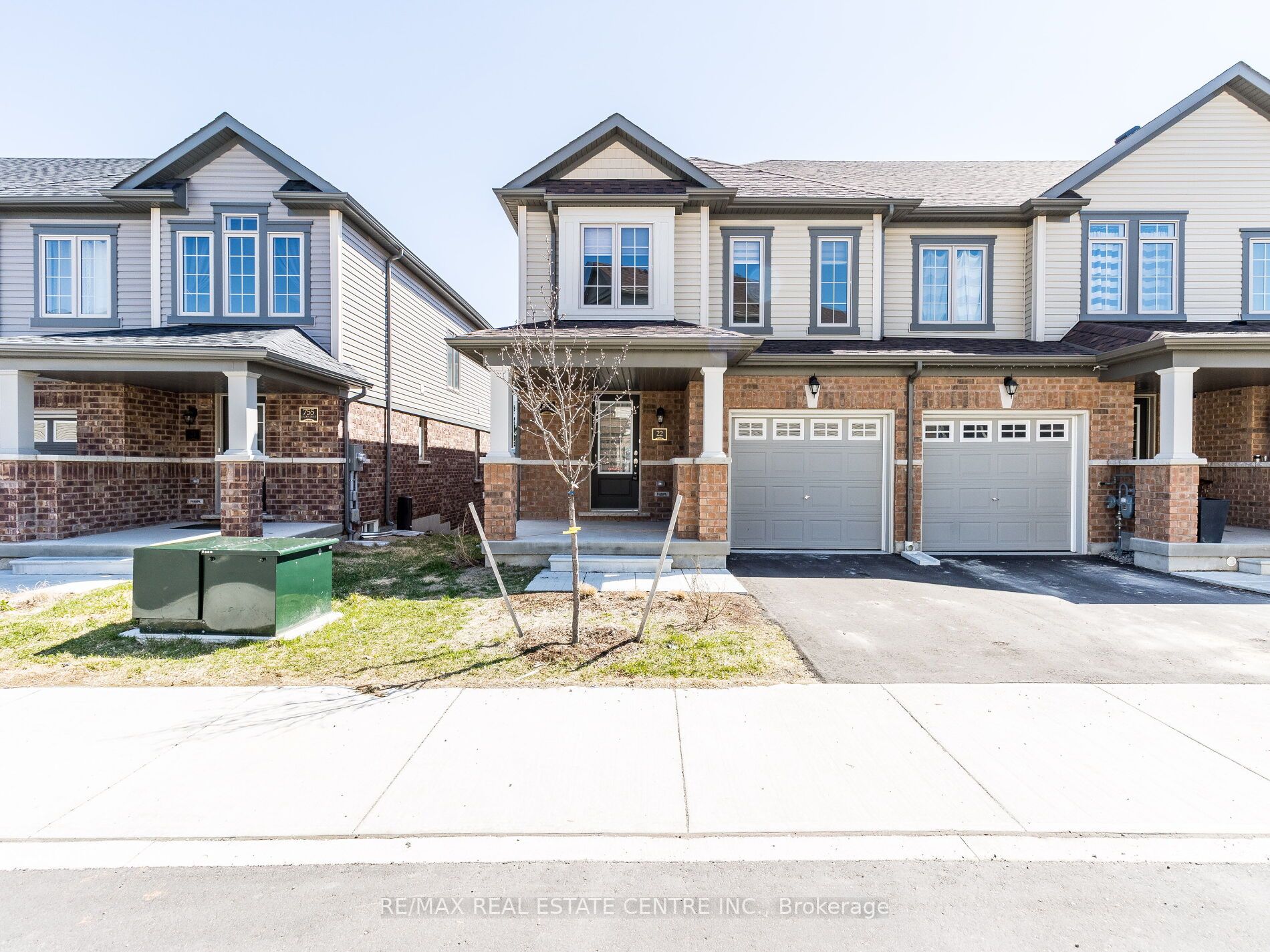 755 Linden Dr, #22