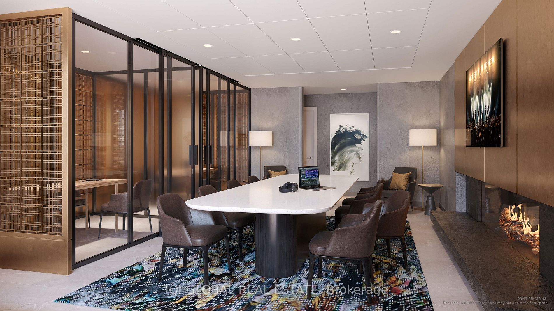 93 Arthur St, #1201