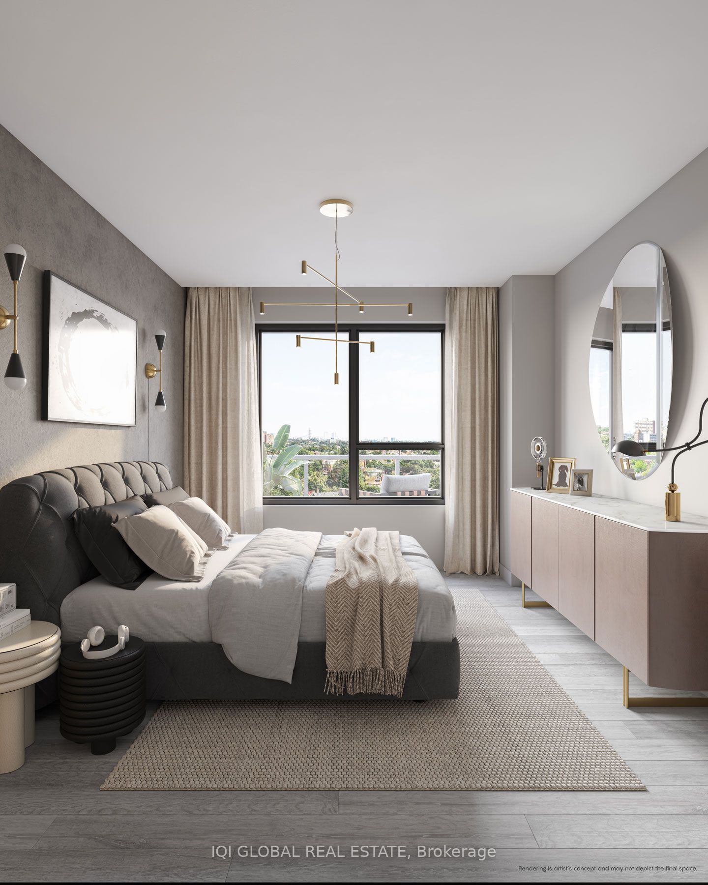 93 Arthur St, #815