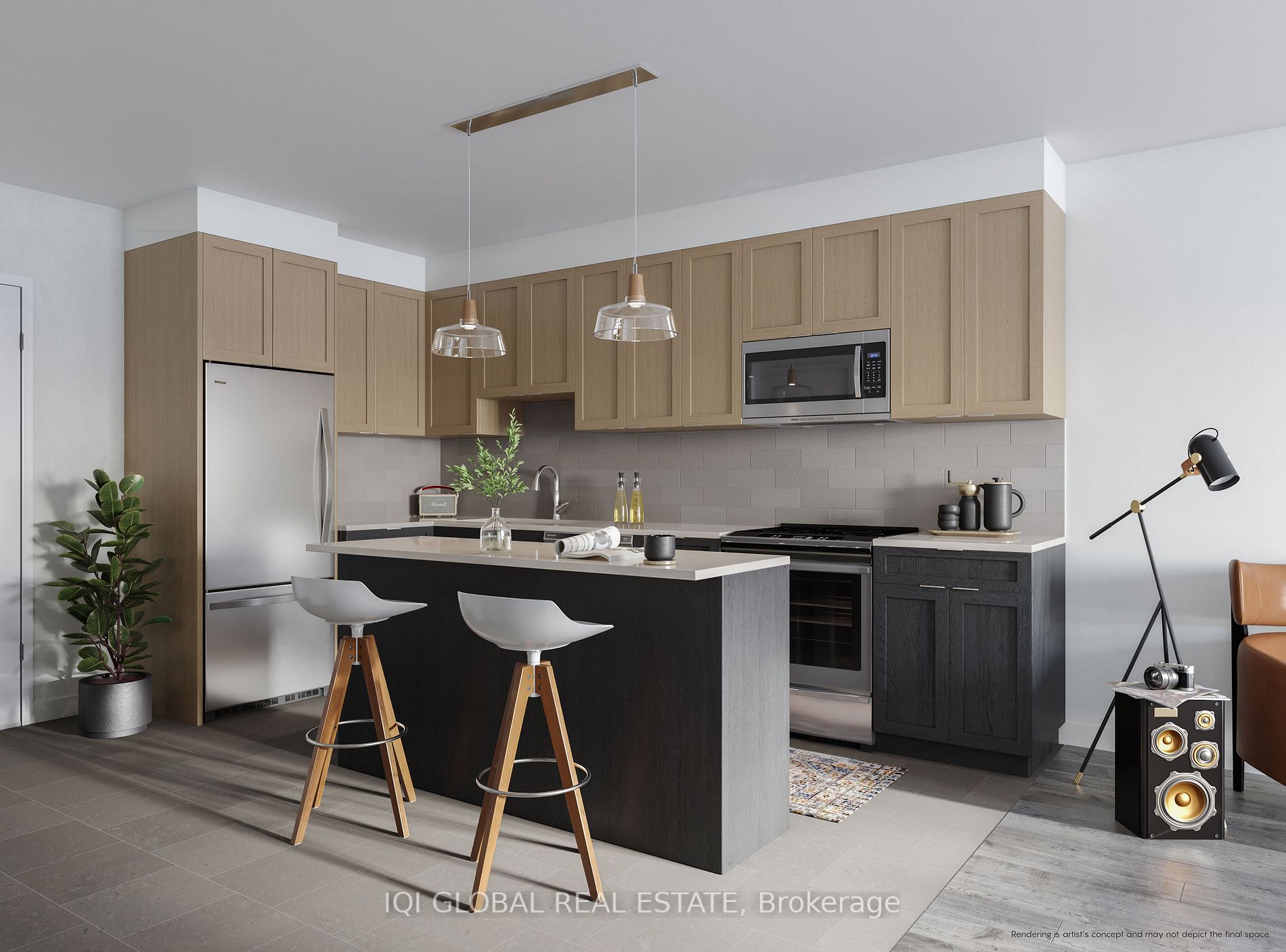 93 Arthur St, #1106