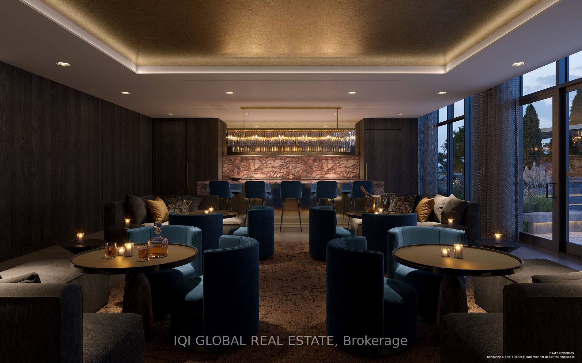 93 Arthur St, #1305