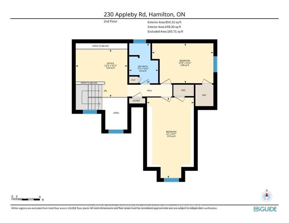 230 Appleby Rd