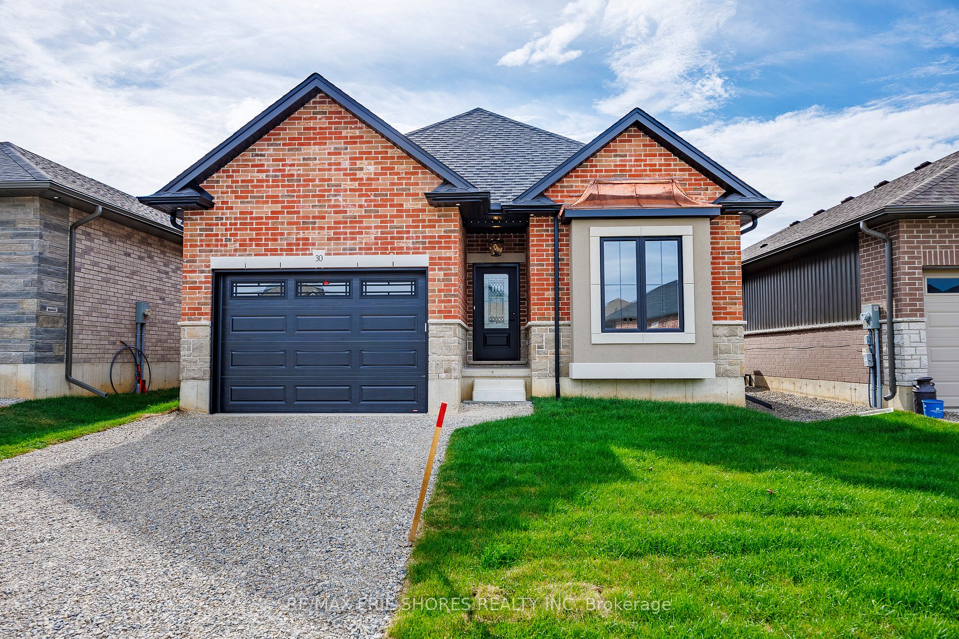 30 Pursel St