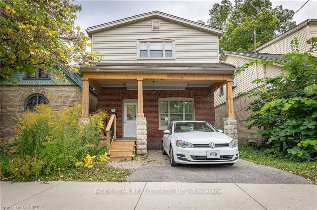 51 Euclid Ave