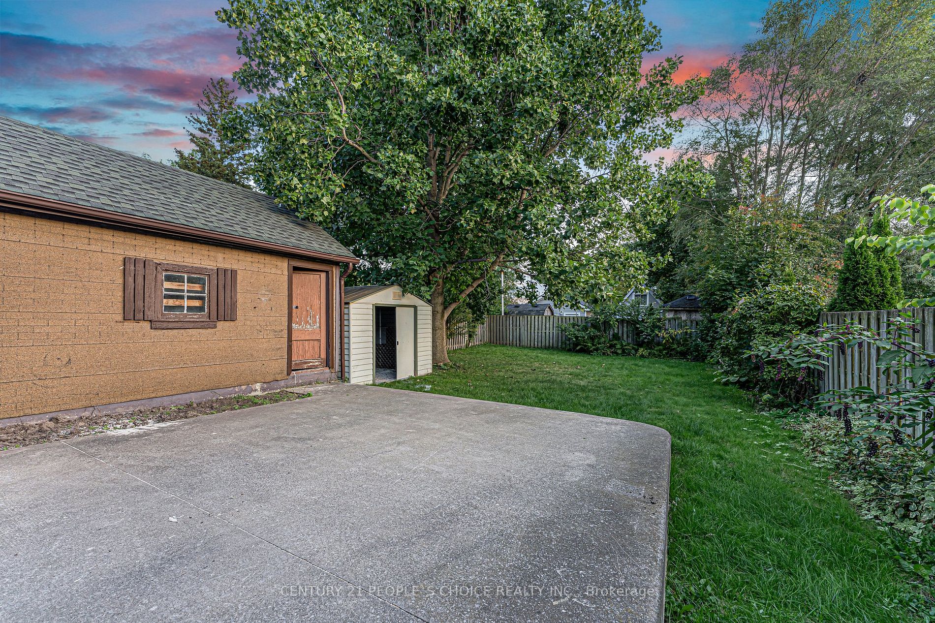 5810 Symmes Street