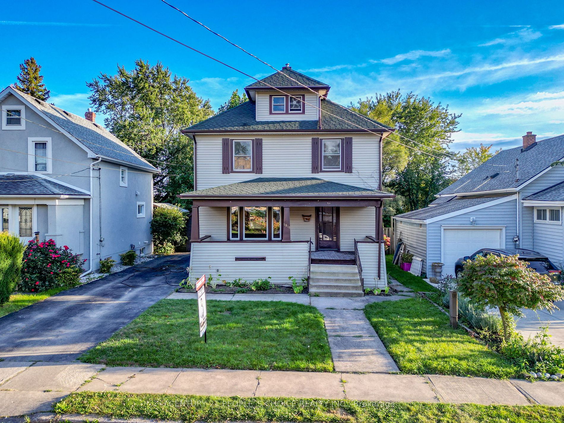 5810 Symmes Street