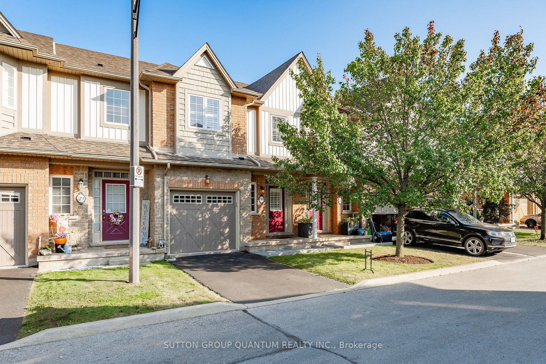 170 Dewitt Rd, #30