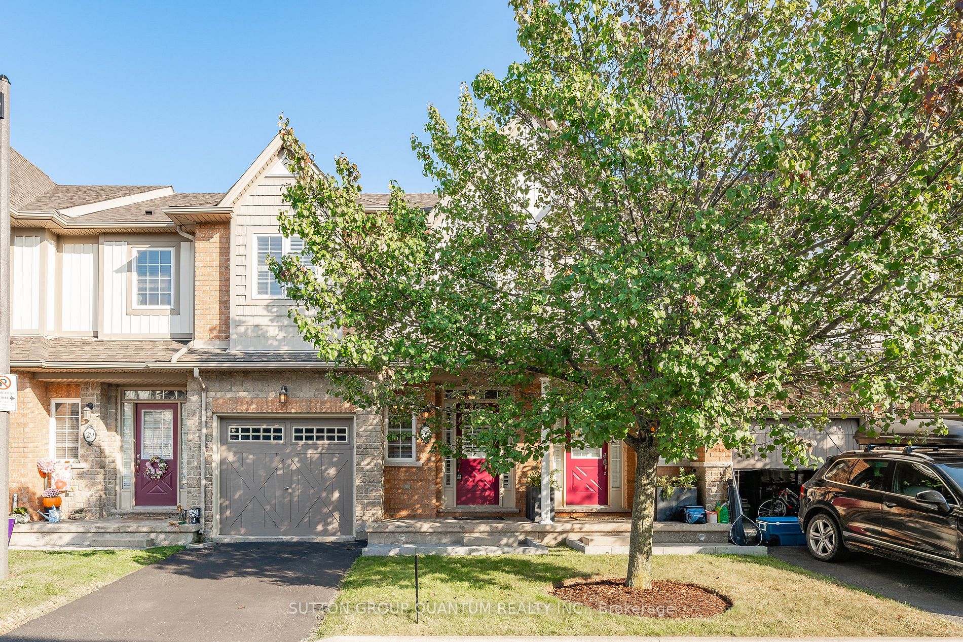 170 Dewitt Rd, #30