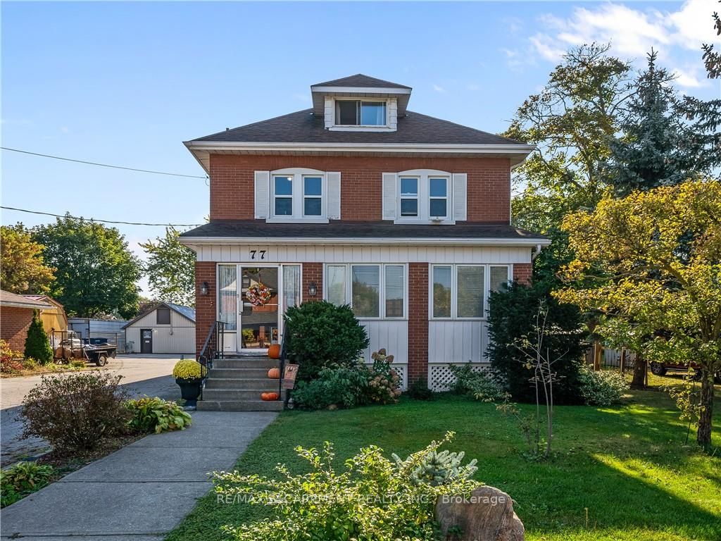 77 Main St S