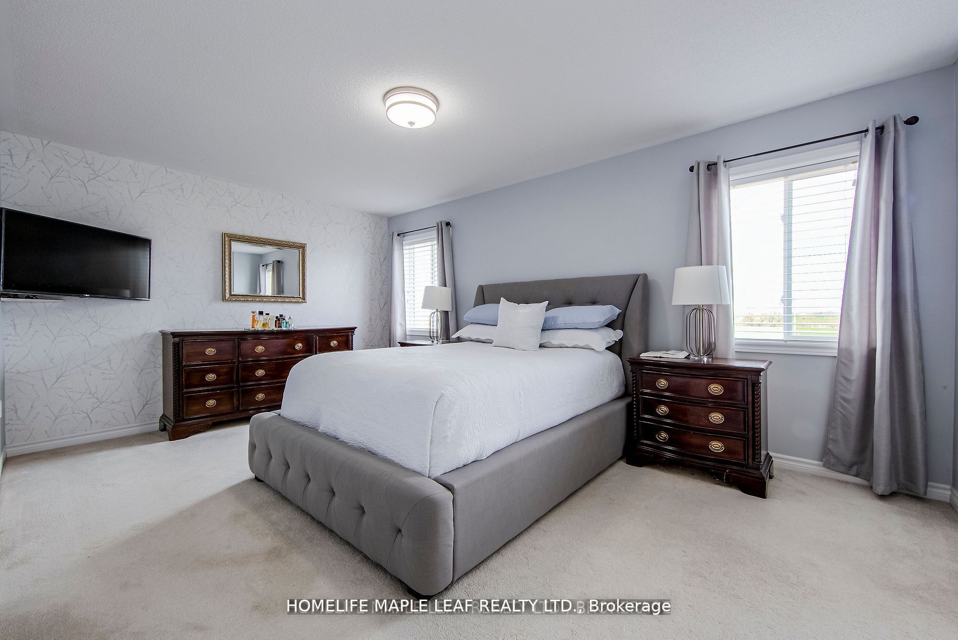 805 Halbert Dr