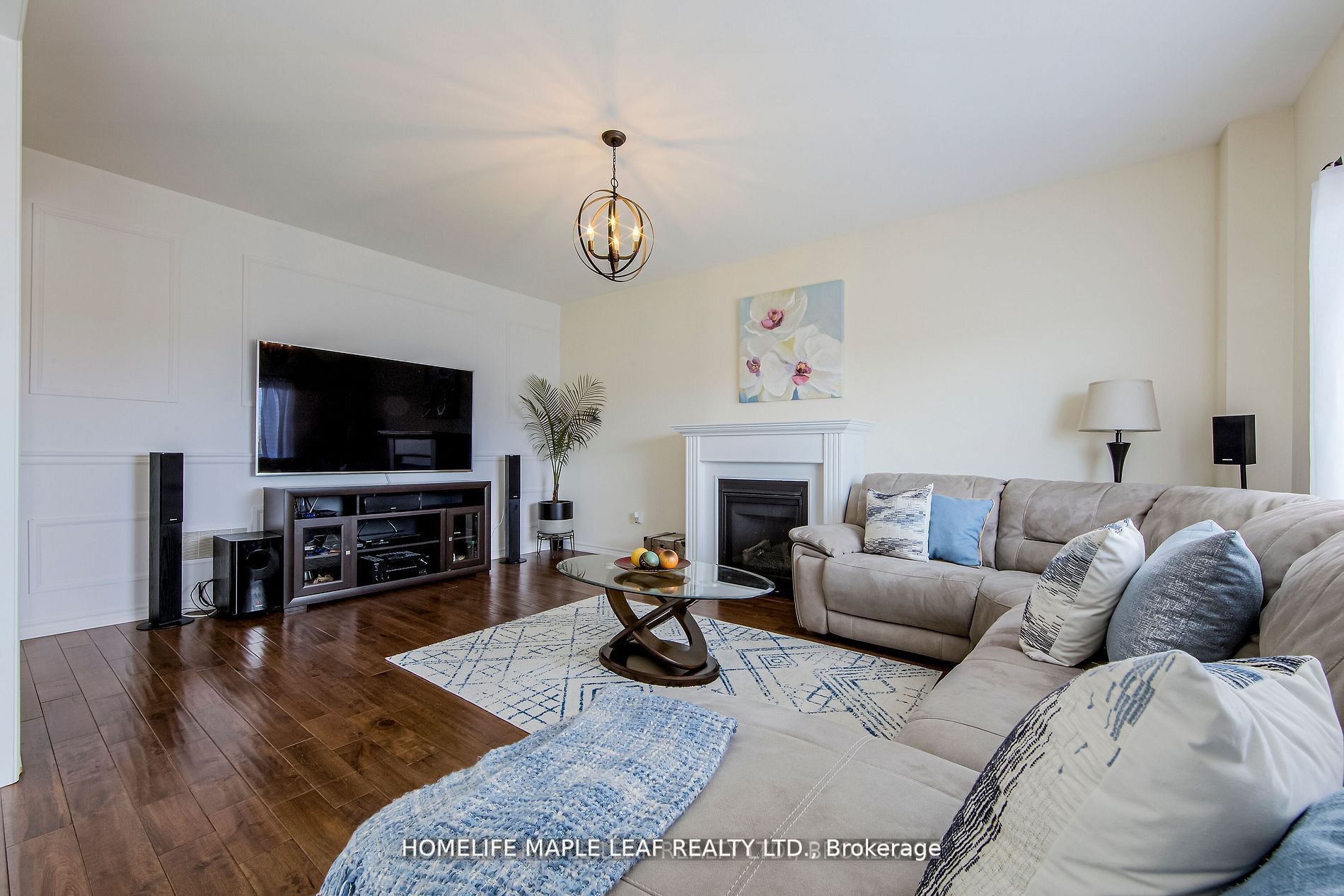 805 Halbert Dr