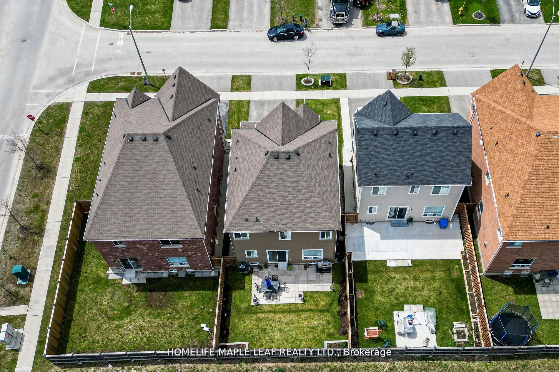 805 Halbert Dr